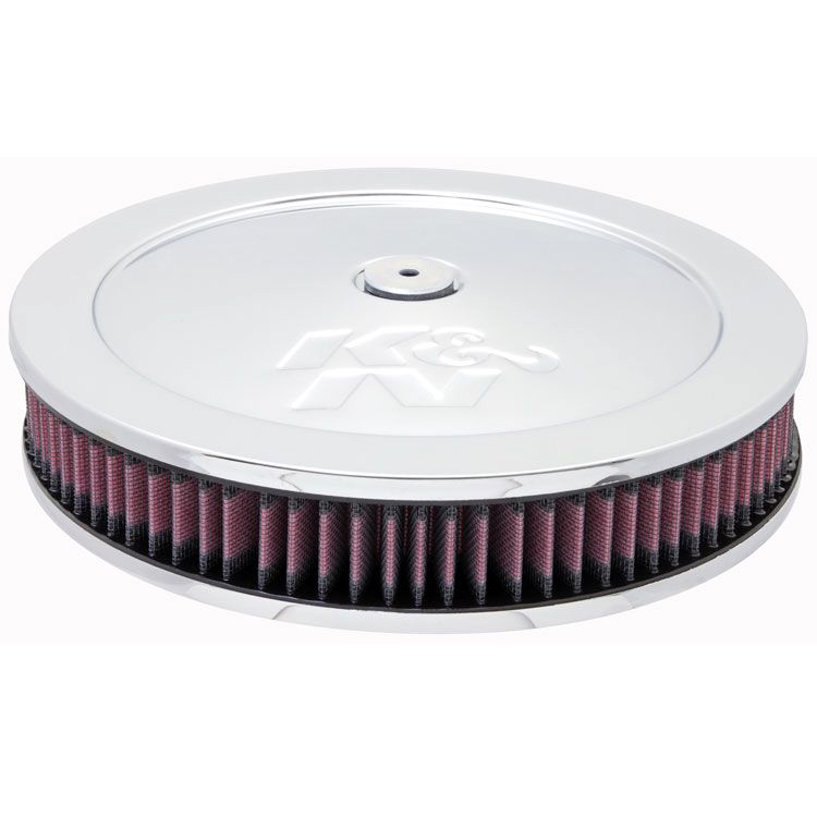 K&N 60-1170 Air Cleaner Assembly